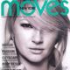 Gretchen Mol - New York Moves Magazine Cover [United States] (April 2006)