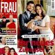 Sofia Hellqvist and Prince Carl Philip, Duke of Värmland - Frau im Spiegel Magazine Cover [Germany] (25 May 2016)