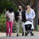 Sophie Turner – Take their baby daughter Willa out in Los Angelesr