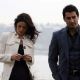 Cansu Dere and Kenan Imirzalioglu in Ezel (2009)