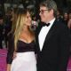 Matthew Broderick and Sarah Jessica Parker
