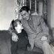 Artie Shaw and Lana Turner