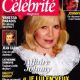 Sylvie Vartan - Célébrité Magazine Cover [France] (15 September 2020)