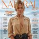 Jennifer Lopez - Natural Style Magazine Cover [Italy] (August 2022)