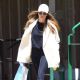 Jessica Biel – Shopping candids at My Little Sunshine Kids Store in Tribeca
