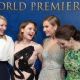 'Cinderella' Premiere