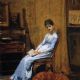Susan Macdowell Eakins