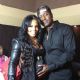Kirk and Rasheeda