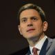 David Miliband