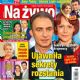 Seweryn Krajewski - Na żywo Magazine Cover [Poland] (18 August 2022)