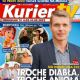 Tomasz Ciachorowski - Kurier TV Magazine Cover [Poland] (4 February 2022)