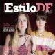 Tessa Ia, Natasha Dupeyrón - Estilo Df Magazine Cover [Mexico] (21 August 2015)
