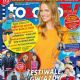 Agnieszka Cegielska - To & Owo Magazine Cover [Poland] (30 July 2022)