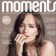 Dakota Johnson - Moment's Magazine Cover [Austria] (February 2017)
