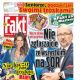 Krzysztof Rutkowski and Maja Plich - Fakt Magazine Cover [Poland] (8 September 2022)