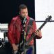 Chris Wolstenholme
