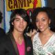 NY & Camp Rock Red Carpet Pics