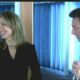 Michelle Pfeiffer and Sean Penn in Jessie Nelson's I Am Sam, also starring Laura Dern - 2002
