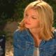 Britney Spears as Lucy in Paramount's Crossroads - 2002