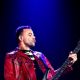 Chris Wolstenholme
