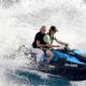Julia Roberts – Spotted with husband Daniel Moder on a holiday in Positano