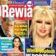 Maryla Rodowicz - Rewia Magazine Cover [Poland] (1 March 2023)