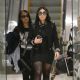 Blac Chyna at the Airport in Miami, Florida - March 7, 2018