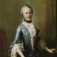 Maria Elisabeth of Saxony (1736–1818)
