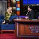 Jennifer Lawrence – ‘The Late Show with Stephen Colbert’ in NY