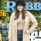 Imogen Thomas – ‘Peter Rabbit’ Premiere in London