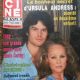 Harry Hamlin and Ursula Andress