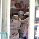 Jessica Biel – Shopping candids at My Little Sunshine Kids Store in Tribeca