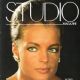 Romy Schneider - Studio Magazine [France] (May 1987)
