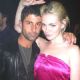 Uffie and André Saraiva