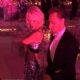 Taylor Swift and Tom Hiddleston