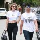 Joe Jonas and Gigi Hadid