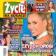 Dorota Rabczewska - Zycie na goraco Magazine Cover [Poland] (21 September 2023)