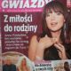Anna Przybylska - Gwiazdy Magazine [Poland] (27 June 2008)