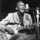 John Lee Hooker