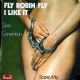 Fly Robin Fly
