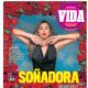 Krysthel Chuchuca - El Diario Vida Magazine Cover [Ecuador] (15 February 2021)