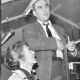 Artie Shaw and Evelyn Keyes