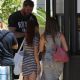 Danielle Bregoli – Shopping at the Grove in Hollywood