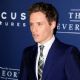 'The Theory of Everything' Los Angeles Premiere