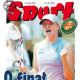 Iga Swiatek - Sport Magazine Cover [Poland] (4 June 2025)