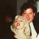 Madonna and Harvey Weinstein