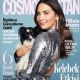 Olivia Munn - Cosmopolitan Magazine Cover [Turkey] (February 2019)