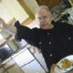 Robert Fripp