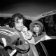 Joe Cocker and Eileen Webster
