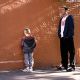 Cole and Dylan Sprouse goes potty while Adam Sandler looks on in Big Daddy